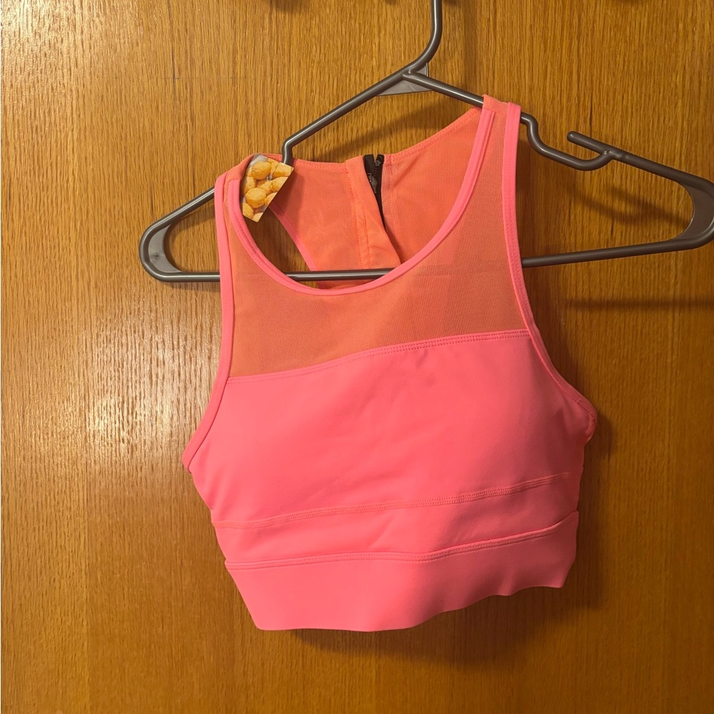 Zyia Sports Bra